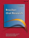 BRAZ ORAL RES