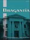 BRAGANTIA