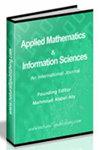 APPL MATH INFORM SCI