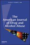 American Journal of Drug and Alcohol Abuse