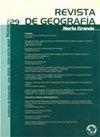 Revista De Geografia Norte Grande