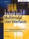 J MULTIMODAL USER IN