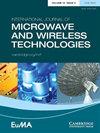 Int. J. Microwave Wireless Technolog.