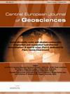 Central European Journal of Geosciences