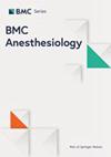 BMC ANESTHESIOL