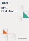 BMC ORAL HEALTH