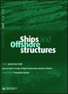 Ships and Offshore Structures