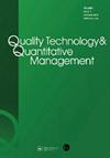 Quality Technology and Quantitative Management