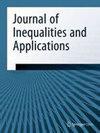 Journal of Inequalities and Applications