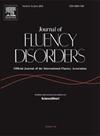 Journal of Fluency Disorders