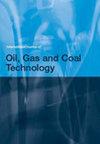 INT J OIL GAS COAL T