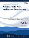 Int. J. Nav. Archit. Ocean Eng.