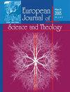 European Journal of Science and Theology