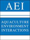 AQUACULT ENV INTERAC