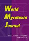 WORLD MYCOTOXIN J