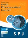 SAUDI PHARM J