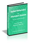 Applied Mathematics & Information Sciences