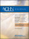 Aaohn Journal