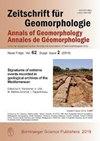 Z. Geomorphol.