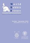 World Rabbit Sci.