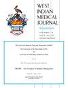 West Indian Medical Journal