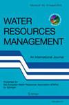 Water Resour. Manage.