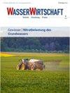 WASSERWIRTSCHAFT