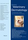 VET DERMATOL