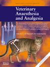 Veterinary anaesthesia and analgesia