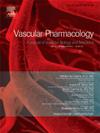 Vascular pharmacology