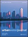 Urban Water J.