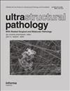 ULTRASTRUCT PATHOL