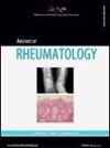 TURK J RHEUMATOL