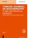 TURK J BIOCHEM