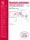 Transplantation proceedings