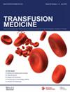 TRANSFUSION MED