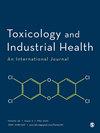 Toxicol. Ind. Health