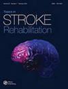 TOP STROKE REHABIL