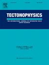 TECTONOPHYSICS