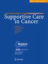 SUPPORT CARE CANCER