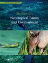 Stud. Neotrop. Fauna Environ.