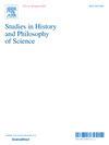 Studies in History and Philosophy of Science