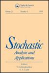 Stochastic Anal. Appl.