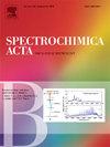 SPECTROCHIM ACTA B