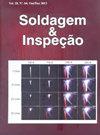 SOLDAGEM INSP