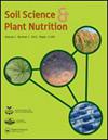 SOIL SCI PLANT NUTR