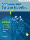 SOFTW SYST MODEL