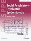 Social Psychiatry and Psychiatric Epidemiology