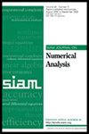 SIAM Journal on Numerical Analysis