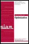 SIAM Journal on Optimization